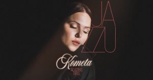 Jazzu Kometa @ Ukmergės kultūros centras