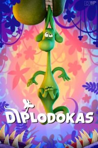 Animacinis kino filmas „Diplodokas“ @ Ukmergės kultūros centras